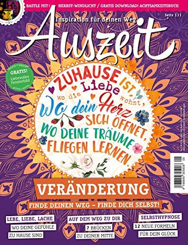 Auszeit 5/2020