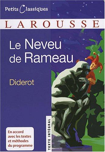 Le neveu de Rameau