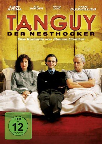 Tanguy - Der Nesthocker