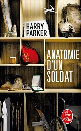 Anatomie d'un soldat