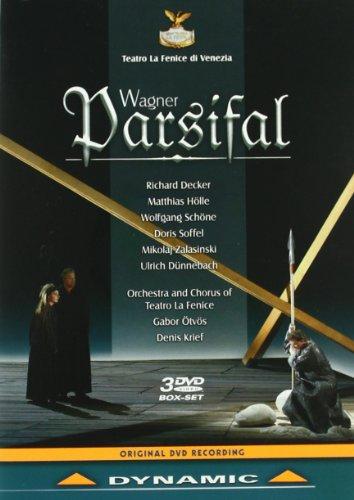 PARSIFAL