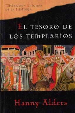 Tesoro de los templarios, el (Booket Logista)