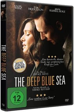 The Deep Blue Sea (DVD)