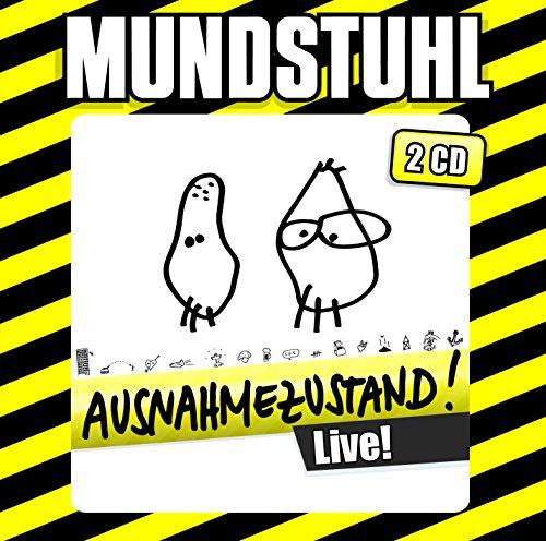 Ausnahmezustand