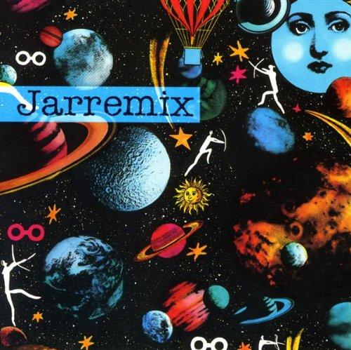 Jarremix