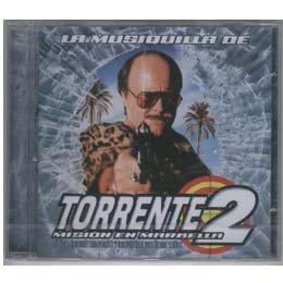 Torrente 2 Mision en Marbella