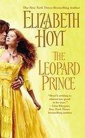 The Leopard Prince (Princes Trilogy)