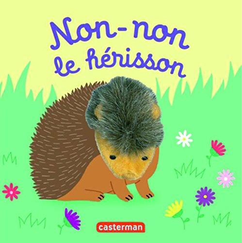 Non-non le hérisson