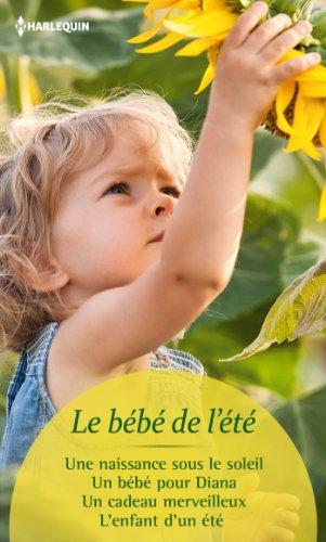 Le bébé de l'été