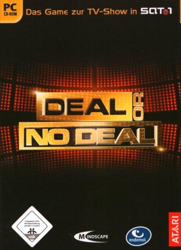 Deal or no Deal