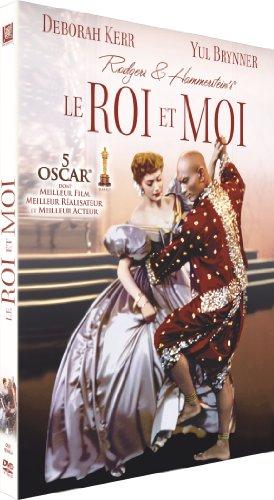 Le Roi et moi [FR Import]