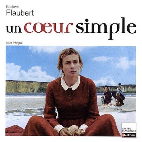 Un coeur simple : 1877 : texte intégral