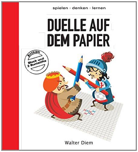 Duelle auf dem Papier