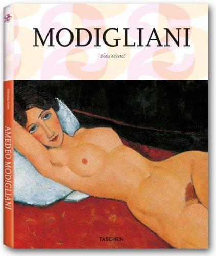 Modigliani: Die Poesie des Augenblicks