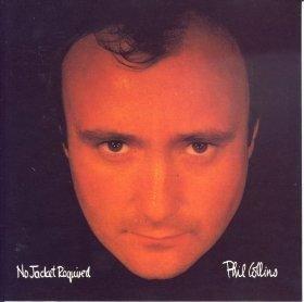 No Jacket Required (1985)