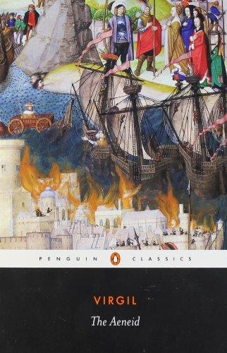 The Aeneid (Penguin Classics)