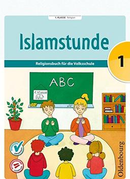 Islamstunde 1: Buch