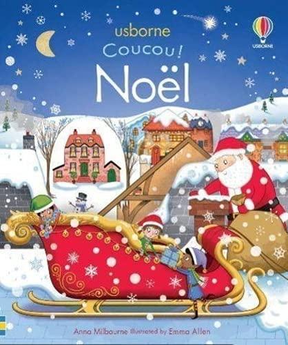 Coucou !. Noël