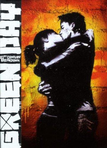 21st Century Breakdown (Special Edition DigiBook)