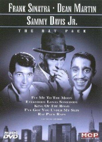 The Rat Pack [DVD-AUDIO] [DVD-AUDIO]