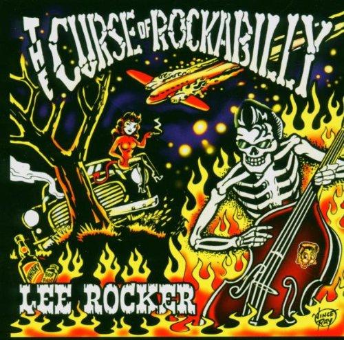 Curse of Rockabilly