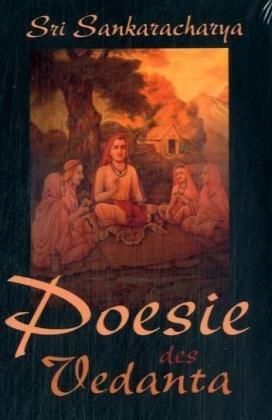 Poesie des Vedanta