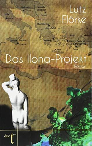 Das Ilona-Projekt