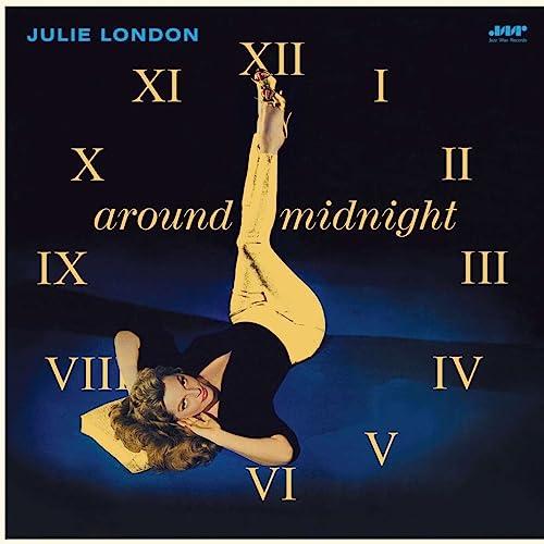 Around Midnight (180g Lp) [Vinyl LP]