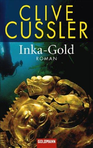 Inka-Gold: Roman