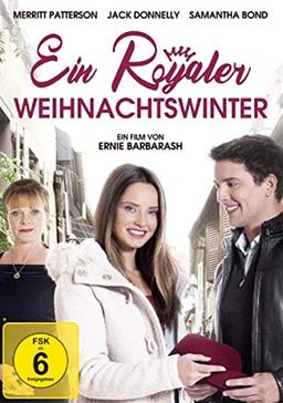 Ein Royaler Weihnachtswinter