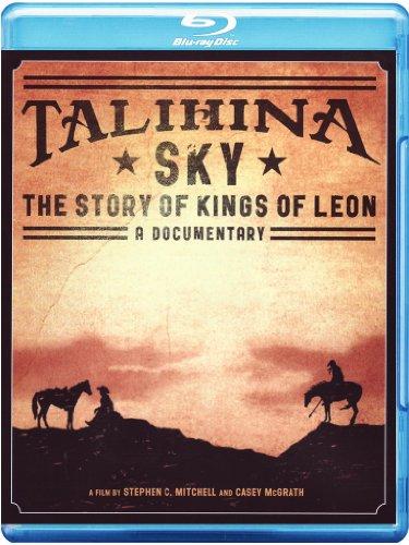 Kings Of Leon - Talihina Sky/The Story Of Kings Of Leon [Blu-ray]