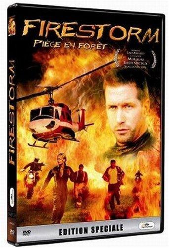 Firestorm [FR Import]