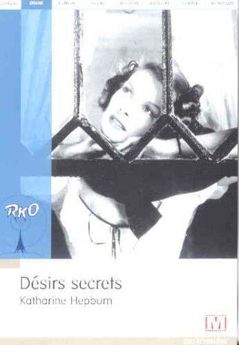 Desirs secrets [FR Import]