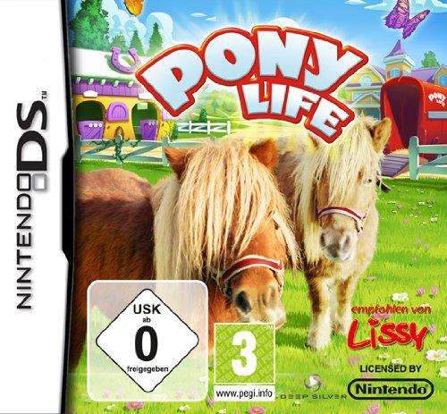 Pony Life (NDS)