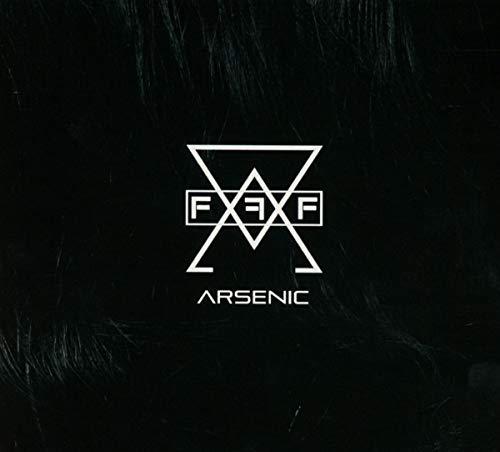 Arsenic