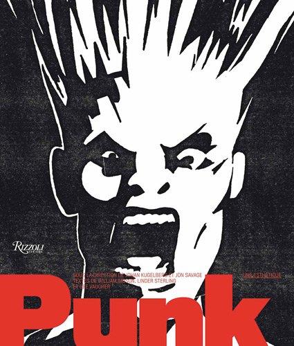 Punk, une esthétique