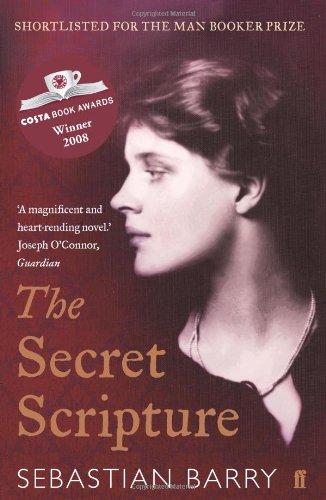 Secret Scripture