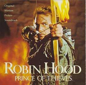 Robin Hood - Prince of Thieves