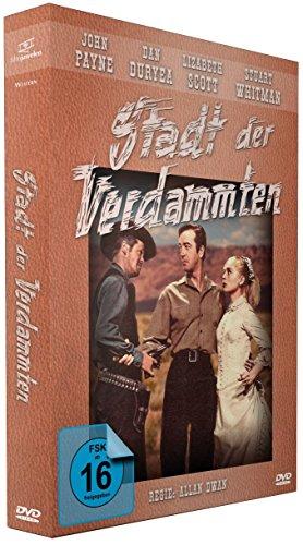 Die Stadt der Verdammten - filmjuwelen