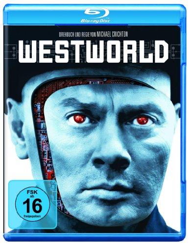 Westworld [Blu-ray]