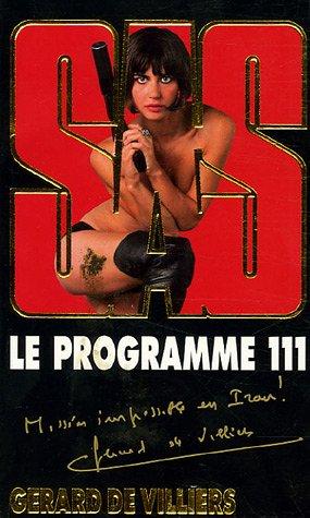 Le programme 111