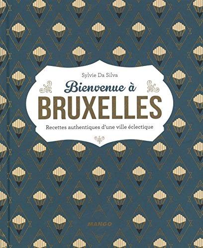 Bienvenue à Bruxelles