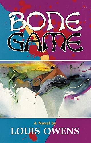 Bone Game: A Novel (American Indian Literature and Critical Studies Series, Band 10)