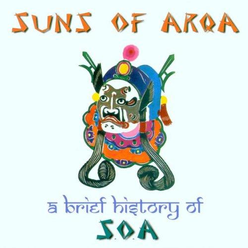 A Brief History of S.O.a.