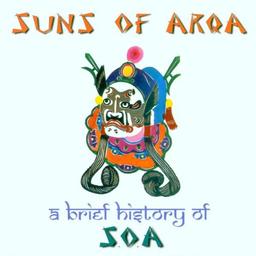 A Brief History of S.O.a.