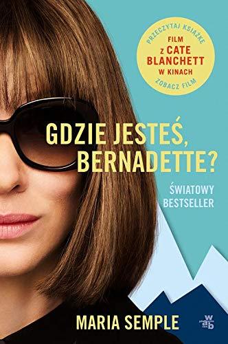 Gdzie jestes Bernadette?