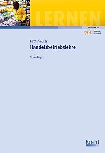 Handelsbetriebslehre