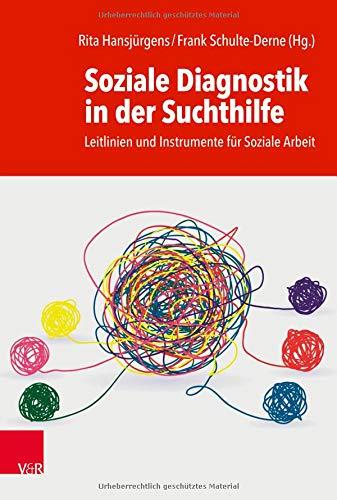 Soziale Diagnostik in der Suchthilfe: Leitlinien und Instrumente für Soziale Arbeit