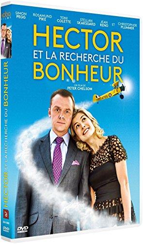 Hector et la recherche du bonheur [FR Import]