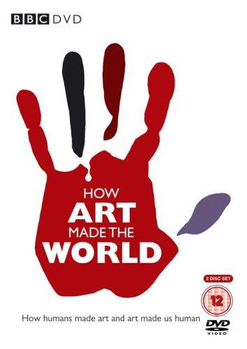 How Art Made The World [2 DVDs] [UK Import]